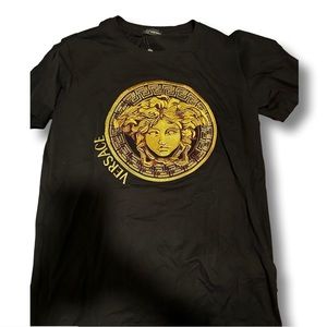 Versace Medusa t-shirt